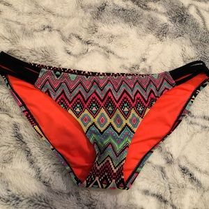 Xhilaration bikini bottoms